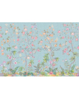 Фрески Affresco Ботаника 6880