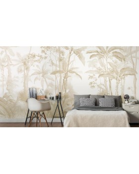 Фрески Affresco French Garden AF953-COL2