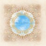 Фрески Affresco Сюжеты для потолков 9054