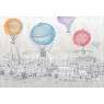 Фрески Affresco Детские ID136409