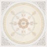 Фрески Affresco Сюжеты для потолков 9162