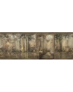 Фрески Affresco Ботаника ID136018