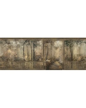 Фрески Affresco Ботаника ID136018