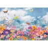 Фрески Affresco Современный стиль ID136395