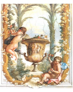 Фрески Affresco Классические сюжеты 3199