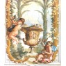 Фрески Affresco Классические сюжеты 3199