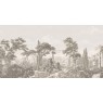 Фрески Affresco Ботаника ID135725