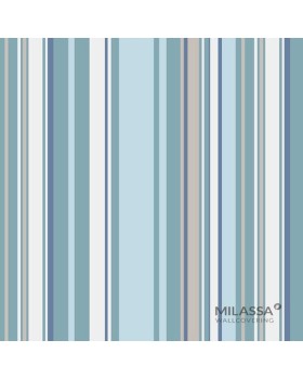 Обои Milassa Status vol.2 Twins 14 006