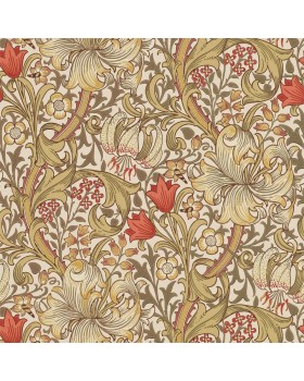 Обои Morris & Co Wallpaper Compilation I 216869