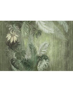 Фрески Affresco Ботаника ID136025