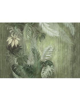 Фрески Affresco Ботаника ID136025