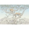 Фрески Affresco Ботаника ID137608