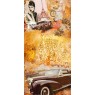 Фрески Affresco Графика и Карты 7117