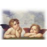 Фрески Affresco Классические сюжеты 3182