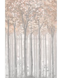 Фрески Affresco Ботаника ID135984