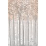Фрески Affresco Ботаника ID135984