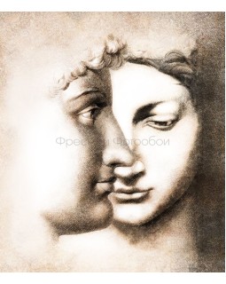 Фрески Affresco Классические сюжеты 7158