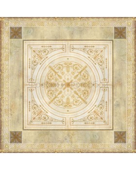 Фрески Affresco Сюжеты для потолков 9021