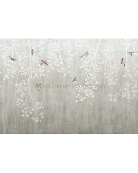 Фрески Affresco Современный стиль ID136238