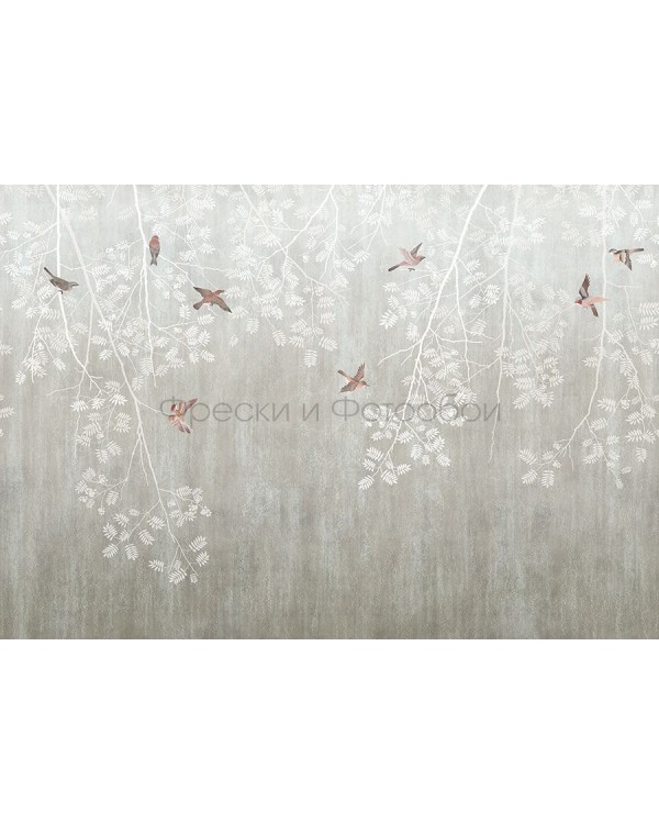 Фрески Affresco Современный стиль ID136238