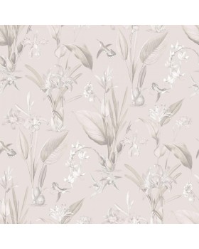 Обои Aura Secret Garden G78503