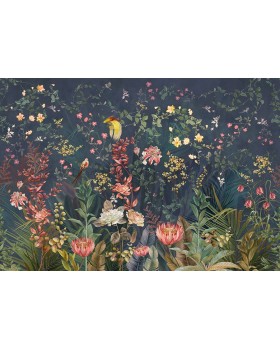 Фрески Affresco Ботаника ID136067