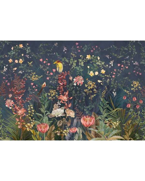 Фрески Affresco Ботаника ID136067