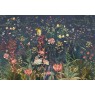 Фрески Affresco Ботаника ID136067