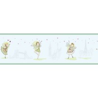 Обои Aura Forever Young H2915501