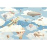 Фрески Affresco Детские ID137628