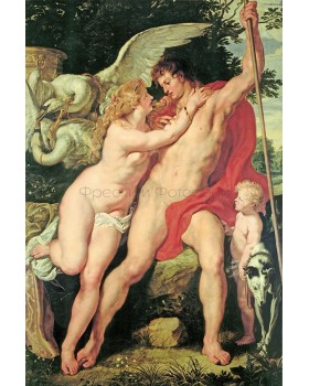 Фрески Affresco Классические сюжеты ID136438