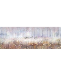Фрески Affresco Ботаника ID136000