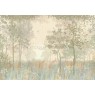 Фрески Affresco Ботаника ID135988