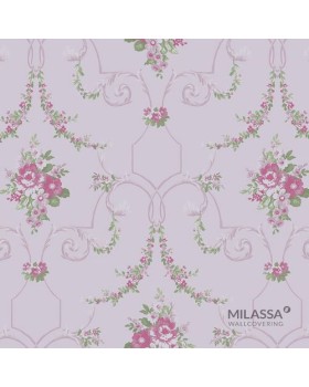 Обои Milassa Princess PR6 021