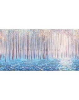 Фрески Affresco Ботаника ID135996