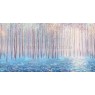 Фрески Affresco Ботаника ID135996