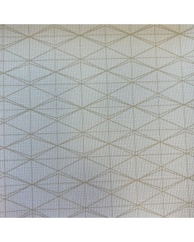 Обои York Fabulous Finishes Geometry FF9119