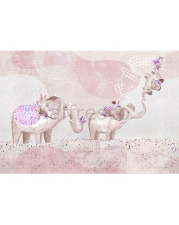 Фрески Affresco Детские ID137646