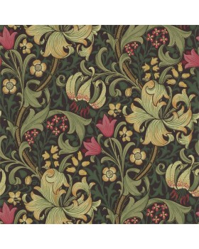 Обои Morris & Co Wallpaper Compilation I 216853