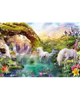 Фрески Affresco Детские 9661