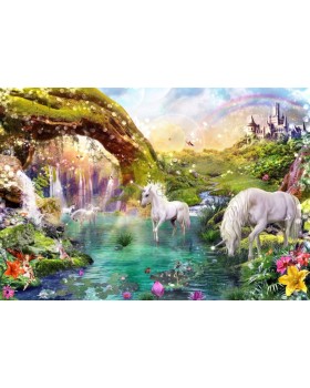 Фрески Affresco Детские 9661