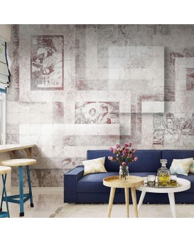 Фрески Affresco Re-Space ID113-COL2