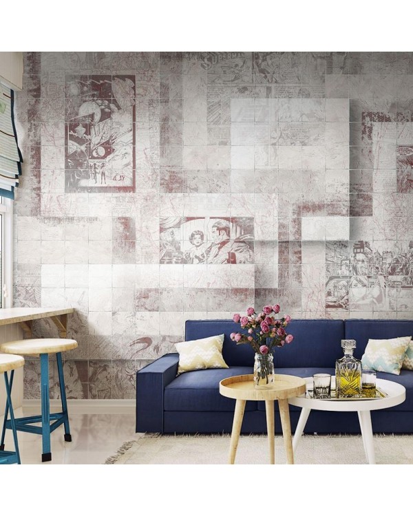 Фрески Affresco Re-Space ID113-COL2