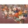 Фрески Affresco Ботаника ID136059