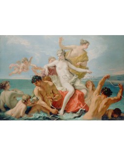 Фрески Affresco Классические сюжеты ID136429