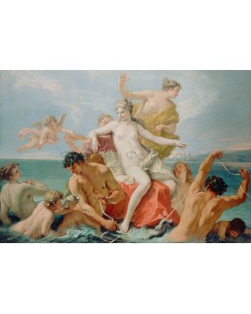 Фрески Affresco Классические сюжеты ID136429