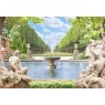 Фрески Affresco Пейзаж 4986