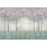 Фрески Affresco Ботаника ID135979