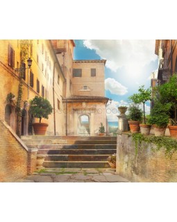 Фрески Affresco Пейзаж 4949