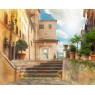Фрески Affresco Пейзаж 4949